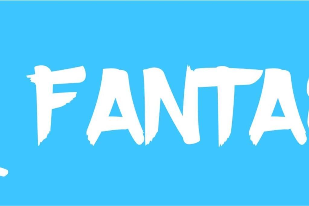 Fantastic Waw - M3 Room 5 Varšava Exteriér fotografie