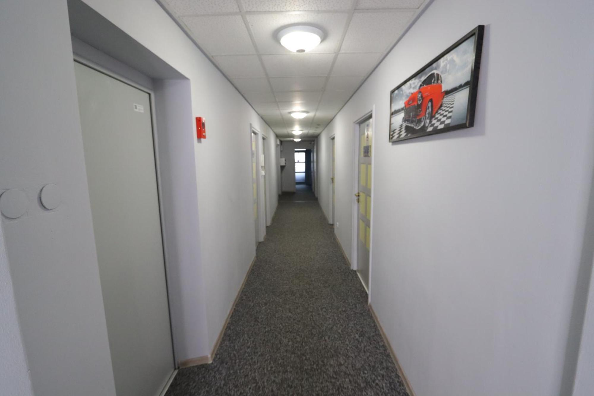 Fantastic Waw - M3 Room 5 Varšava Exteriér fotografie