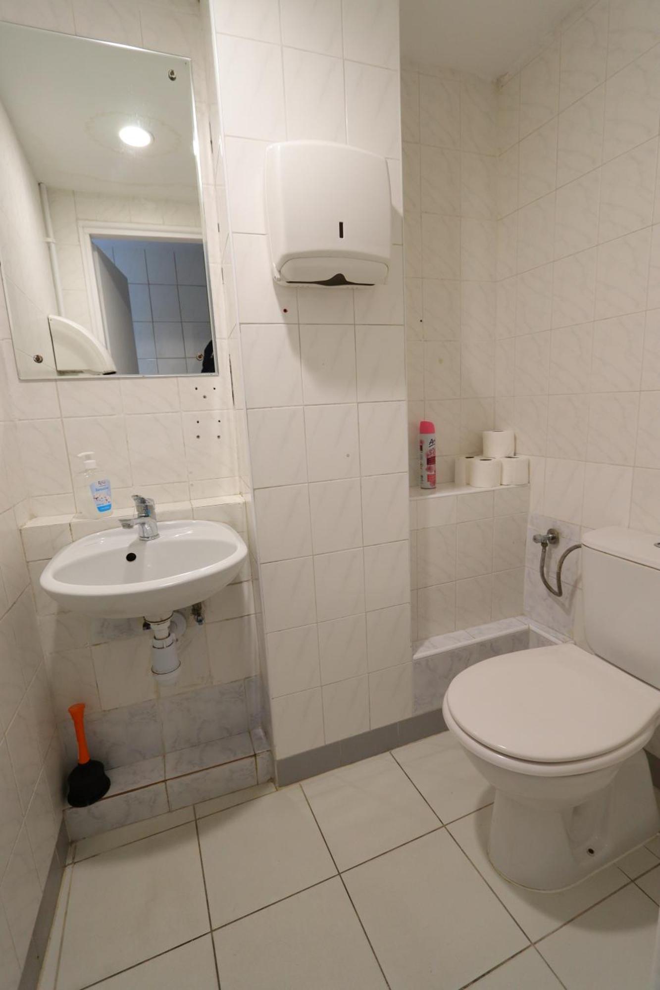Fantastic Waw - M3 Room 5 Varšava Exteriér fotografie
