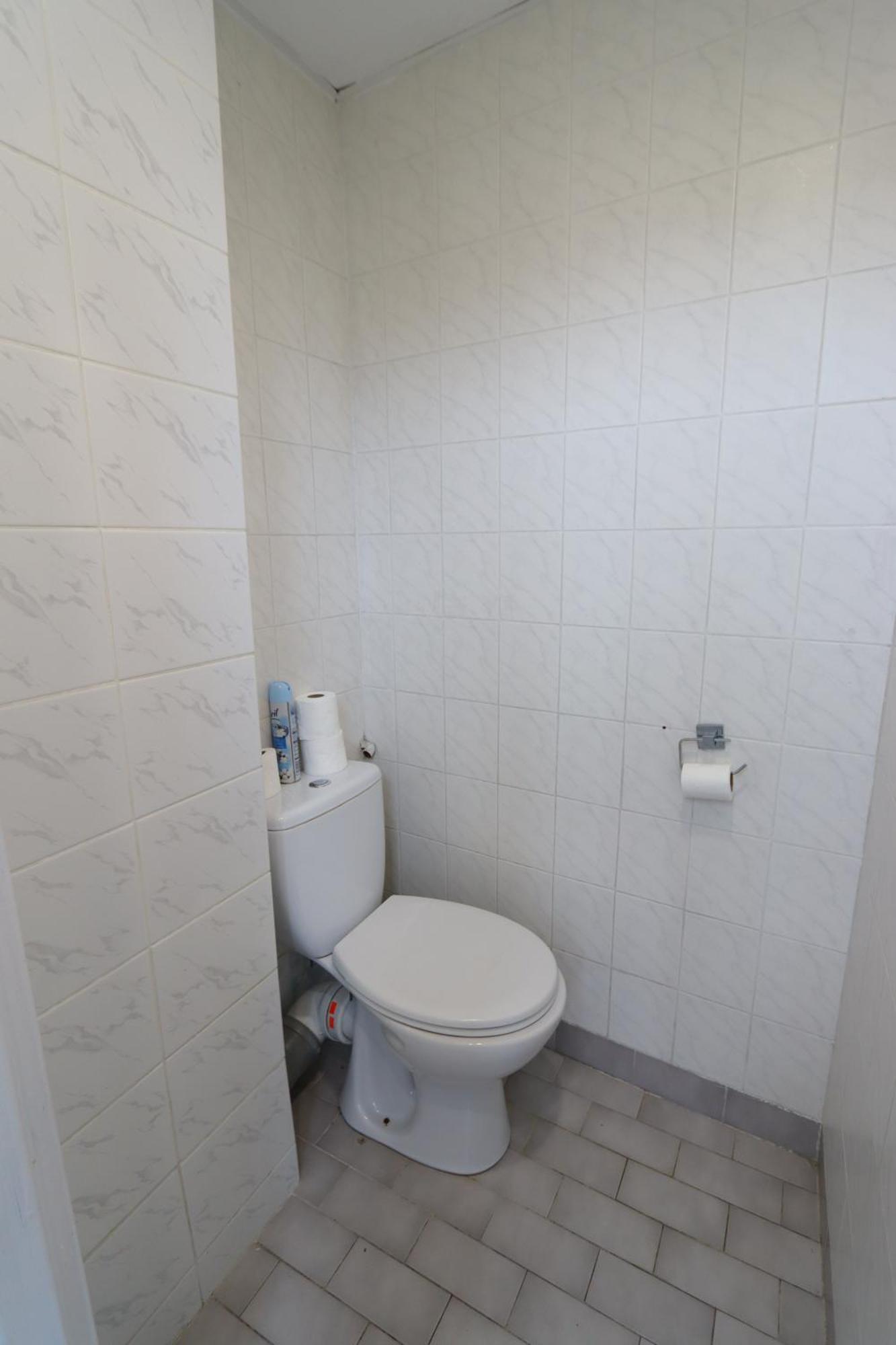 Fantastic Waw - M3 Room 5 Varšava Exteriér fotografie