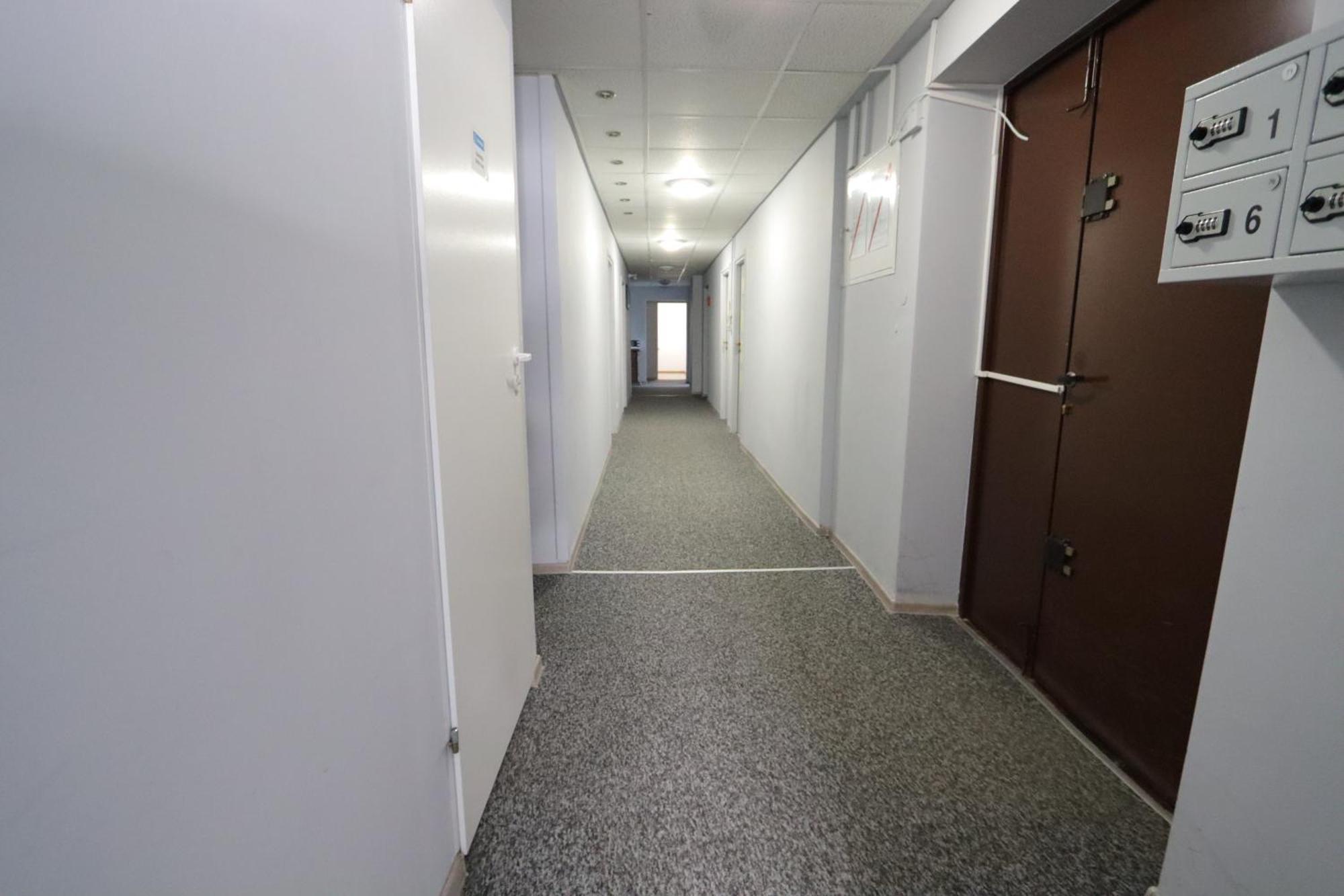 Fantastic Waw - M3 Room 5 Varšava Exteriér fotografie